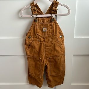 Unisex Carhartt Infant Overall